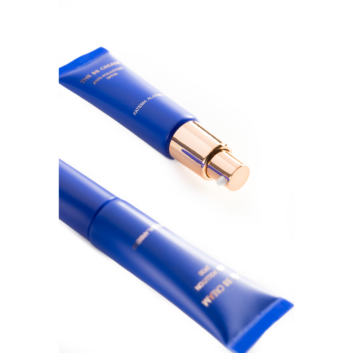 【re:z BLUE】THE B.B CREAM 30ml*2個セット The BB Cream 30 – Fatema Alarbeed
