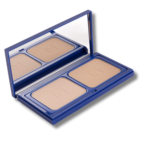 The Compact Powder 10/20