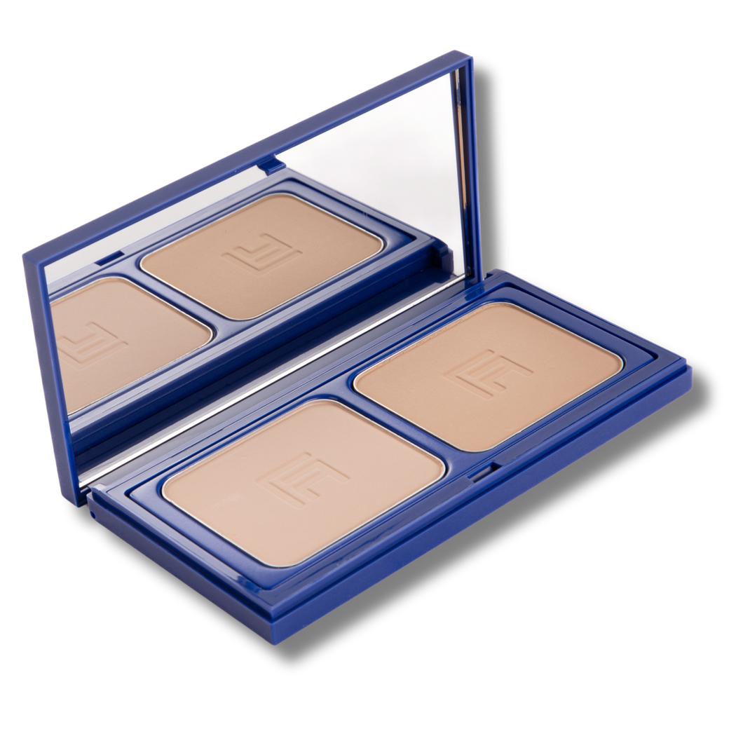 The Compact Powder 10/20