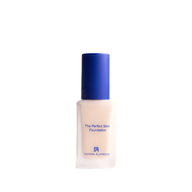 The Perfect Skin Foundation 10