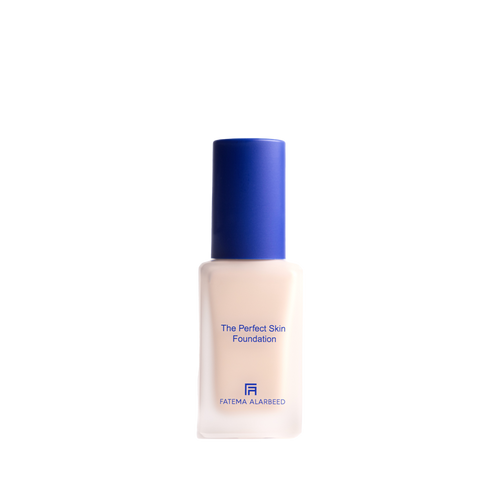 The Perfect Skin Foundation 10