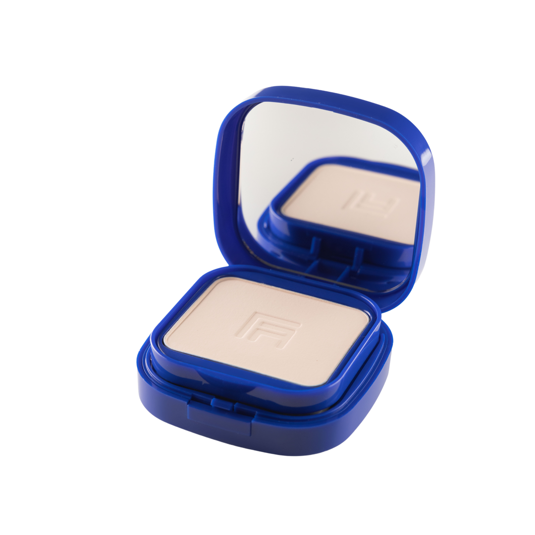 The Single Compact Powder 10