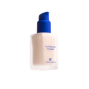 The Perfect Skin Foundation 10