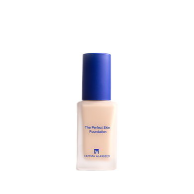 The Perfect Skin Foundation 20