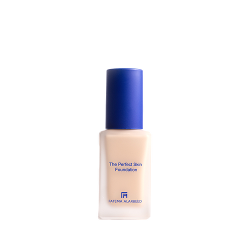 The Perfect Skin Foundation 20