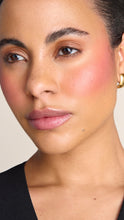 Load image into Gallery viewer, The Sculpting Blush - Medium Rose/Rosewood