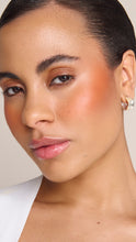 Load image into Gallery viewer, The Sculpting Blush - Neon Coral/Sandalwood