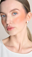 Load image into Gallery viewer, The Sculpting Blush - Neon Coral/Sandalwood
