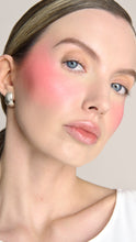 Load image into Gallery viewer, The Sculpting Blush - Neon Rose/Rosewood