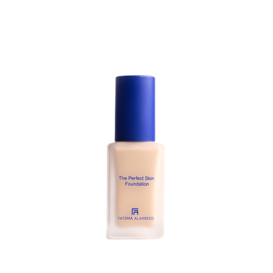 The Perfect Skin Foundation 30