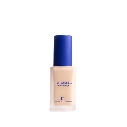 The Perfect Skin Foundation 30