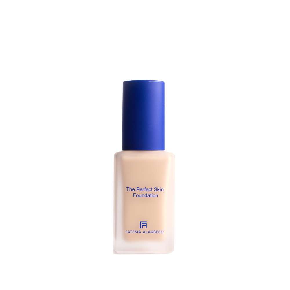 The Perfect Skin Foundation 30