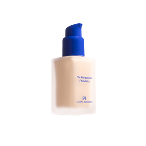 The Perfect Skin Foundation 30