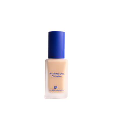 The Perfect Skin Foundation 40