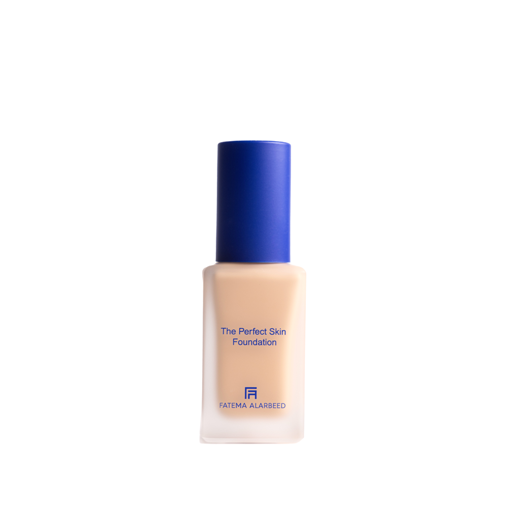 The Perfect Skin Foundation 40
