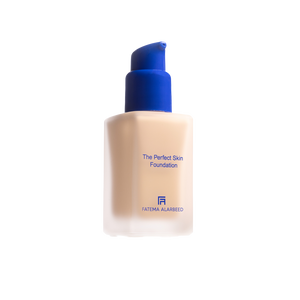 The Perfect Skin Foundation 40