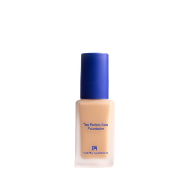 The Perfect Skin Foundation 45