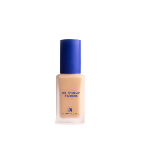 The Perfect Skin Foundation 45