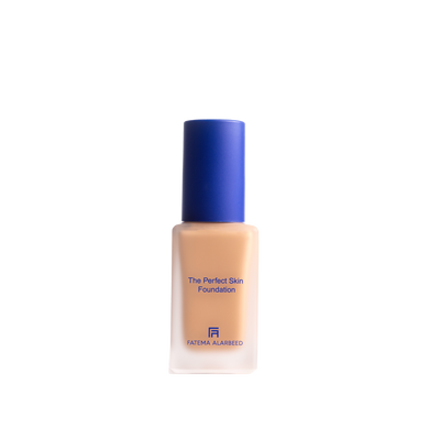 The Perfect Skin Foundation 50