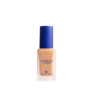 The Perfect Skin Foundation 50