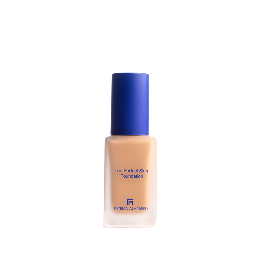 The Perfect Skin Foundation 50