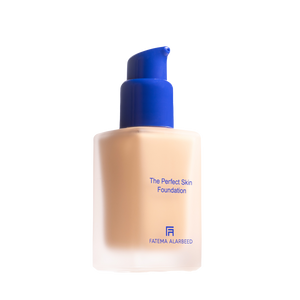 The Perfect Skin Foundation 50