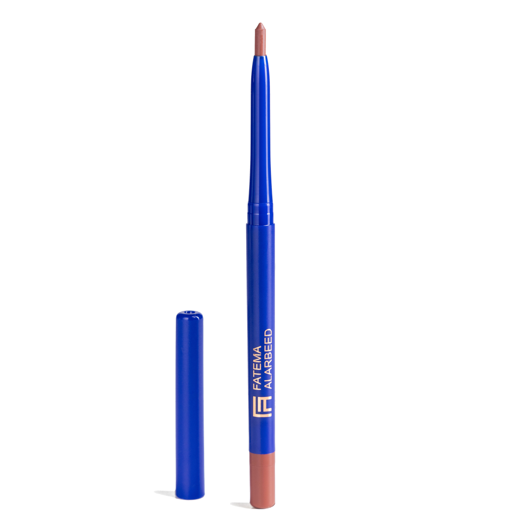 The Long Lasting Lipliner - 5th Avenue