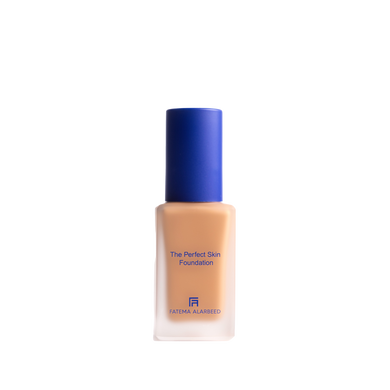 The Perfect Skin Foundation 60