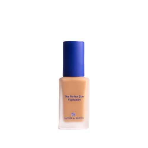 The Perfect Skin Foundation 60