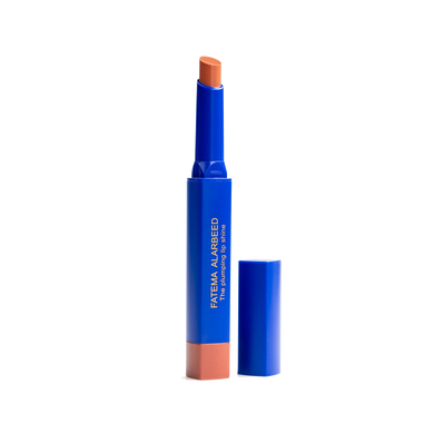The Plumping Lip Shine - Amalfi Coast