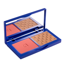 Load image into Gallery viewer, The Sculpting Blush - Coral/Sandalwood