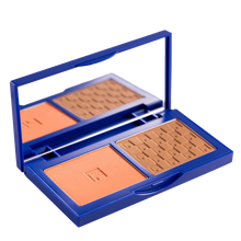 Load image into Gallery viewer, The Sculpting Blush -  Fair Peach/Sandalwood