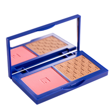 Load image into Gallery viewer, The Sculpting Blush - Fair Rose/Rosewood