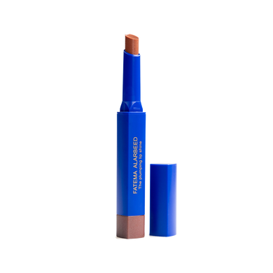 The Plumping Lip Shine - Mauritius