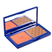 Load image into Gallery viewer, The Sculpting Blush -  Medium Peach/Sandalwood