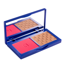 Load image into Gallery viewer, The Sculpting Blush - Neon Rose/Rosewood