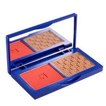 Load image into Gallery viewer, The Sculpting Blush - Red/Sandalwood