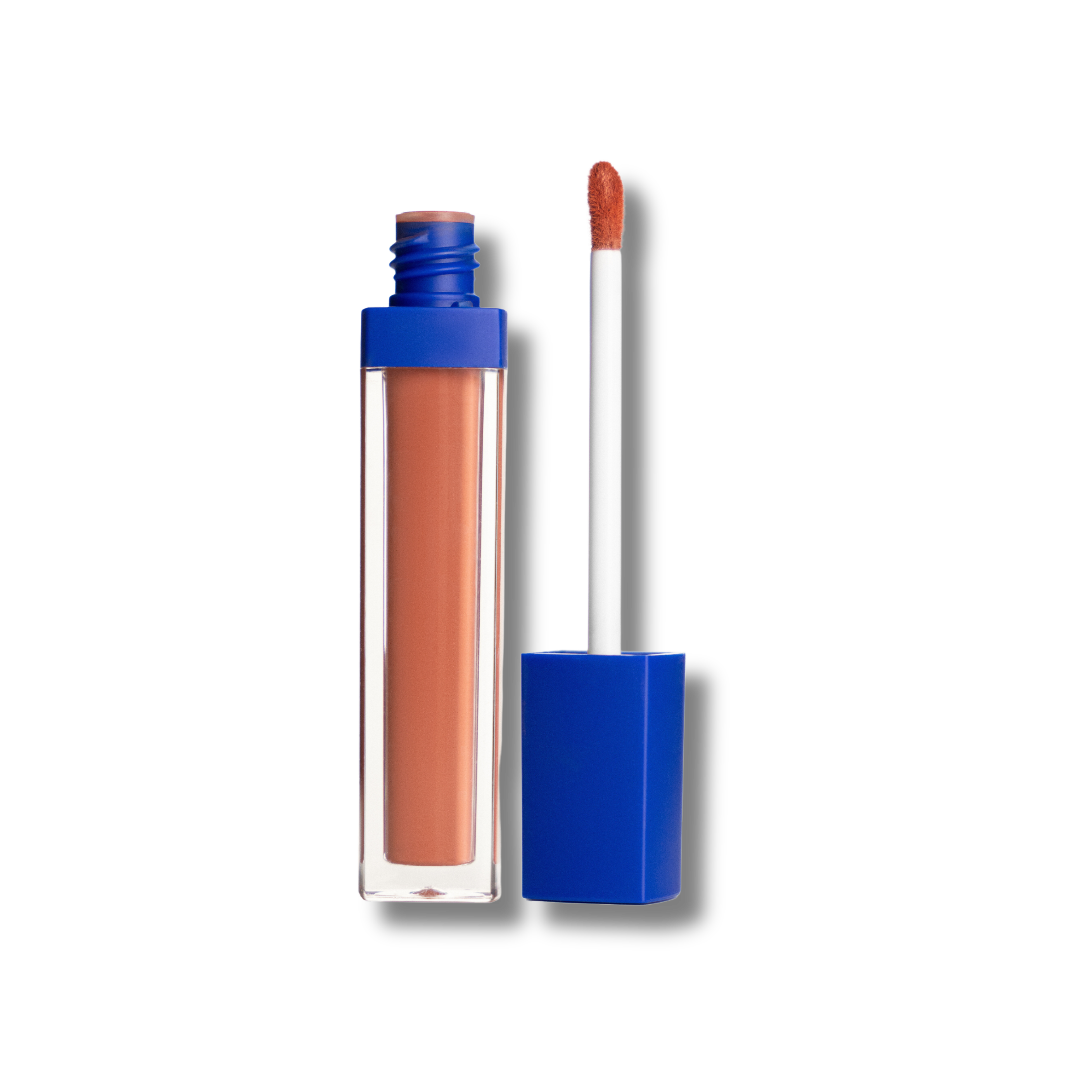 The Matte Liquid Lipstick - Serenity