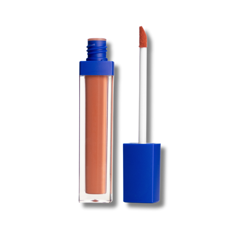The Matte Lipstick - Whisper