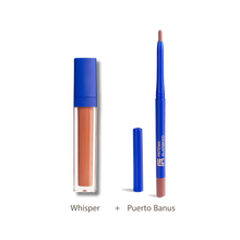 Load image into Gallery viewer, Lip Combo (4 options)