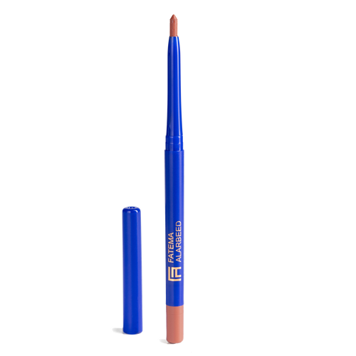 The Long Lasting Lipliner - Bond Street