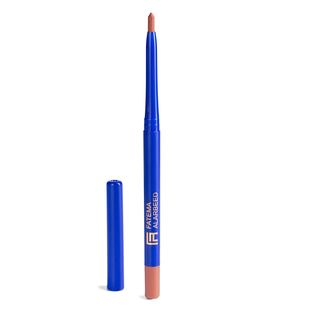 The Long Lasting Lipliner - Bond Street