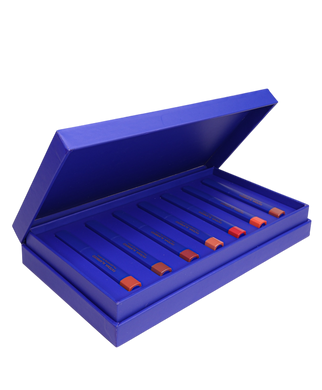 PR Plumping Lip Shine Box (Limited)