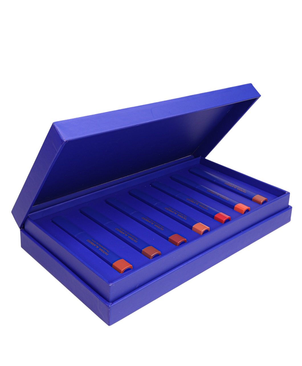 PR Plumping Lip Shine Box (Limited)
