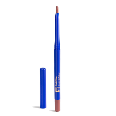 The Long Lasting Lipliner - Puerto Banus