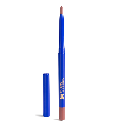 The Long Lasting Lipliner - Puerto Banus