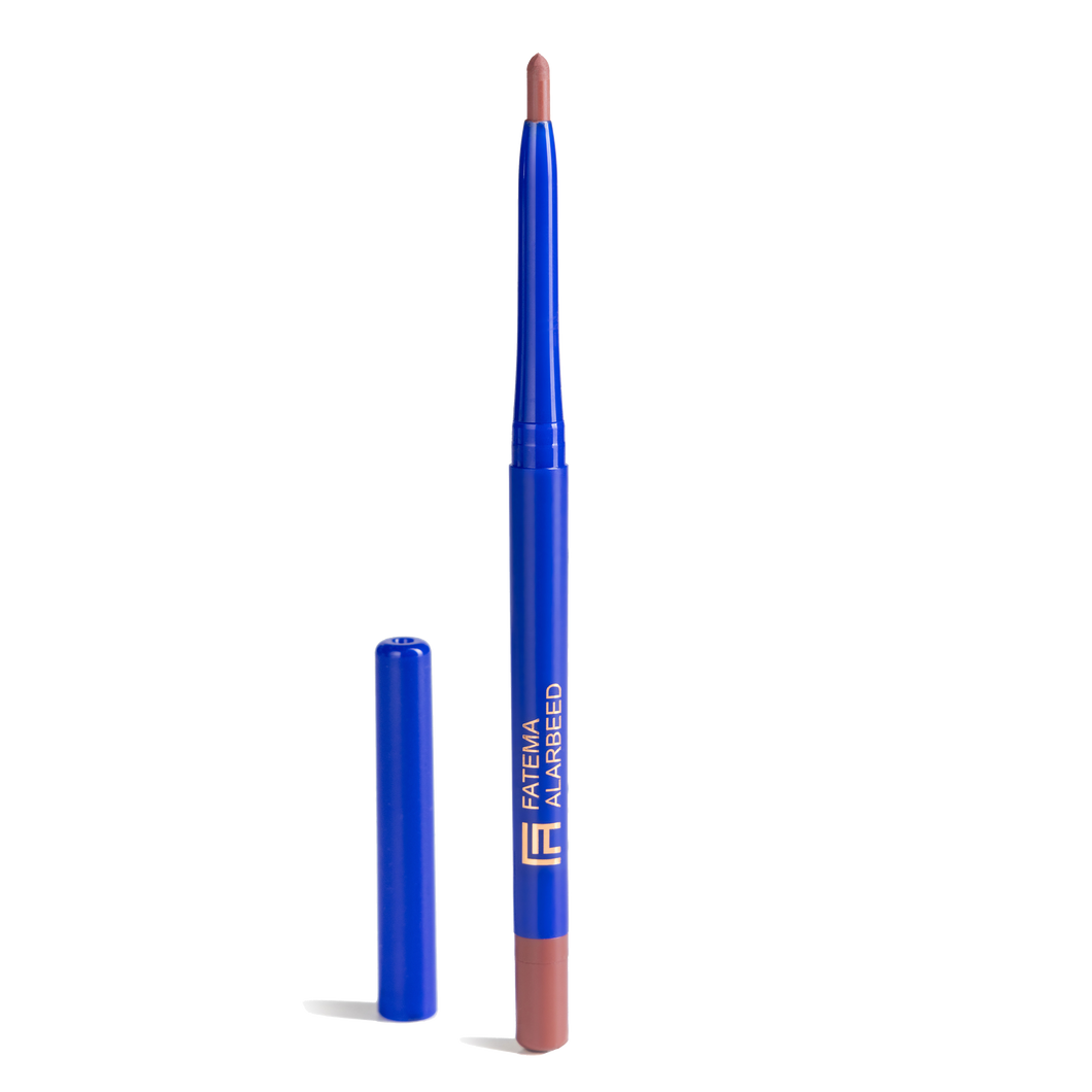 The Long Lasting Lipliner - Puerto Banus