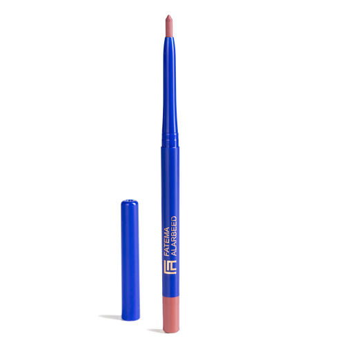 The Long Lasting Lipliner - Ru Saint Honore