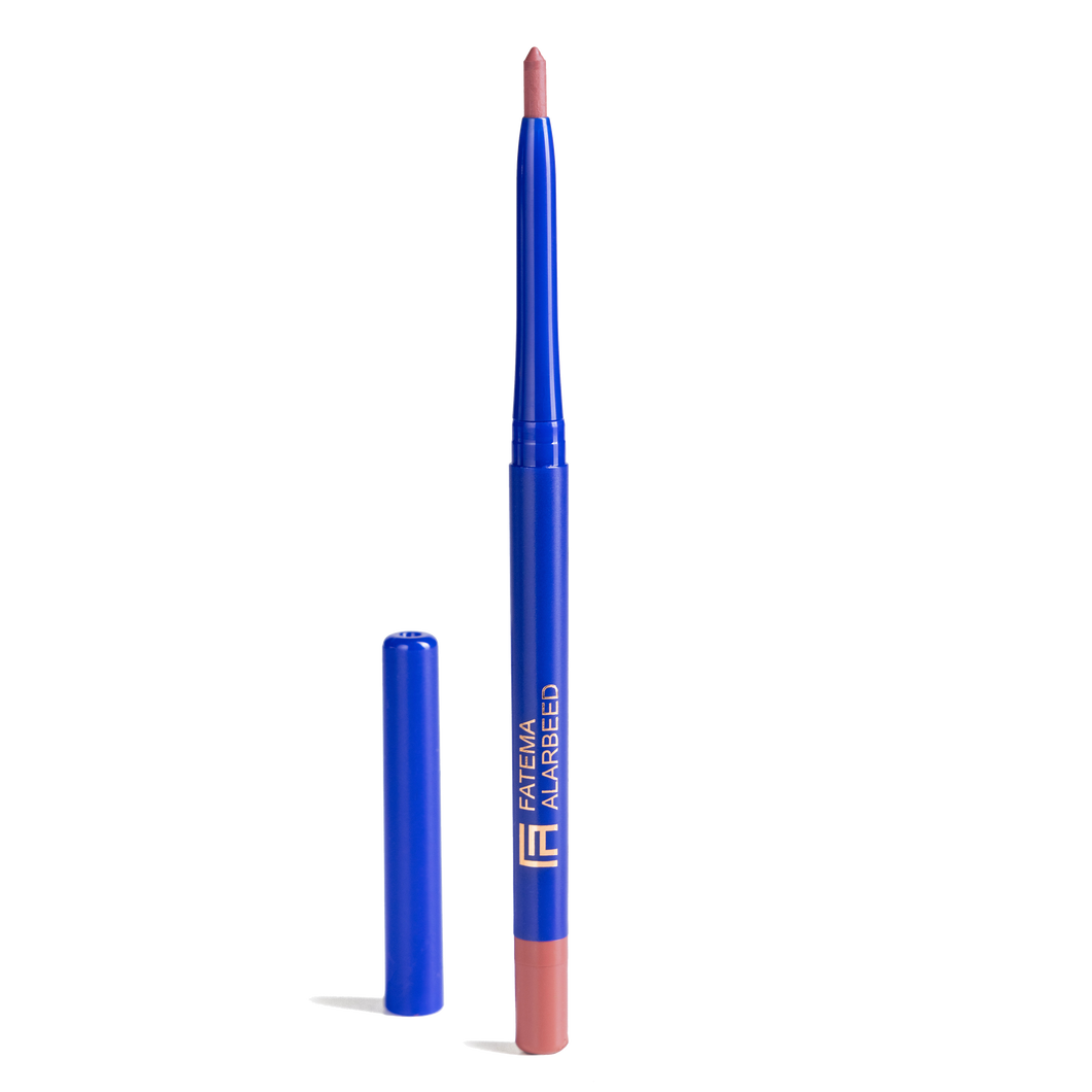 The Long Lasting Lipliner - Ru Saint Honore