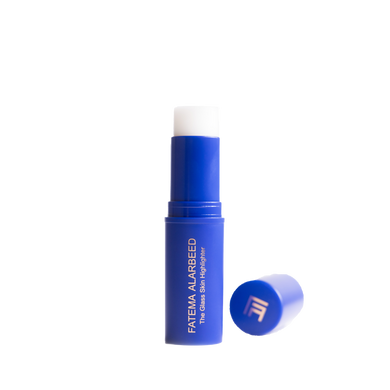 The Glass Skin Highlighter Transparent